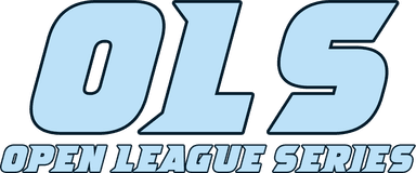 Blue OLS Logo