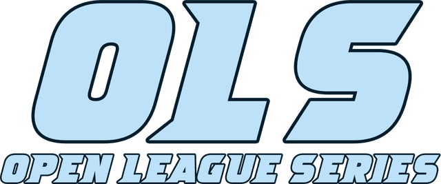 Blue OLS Logo